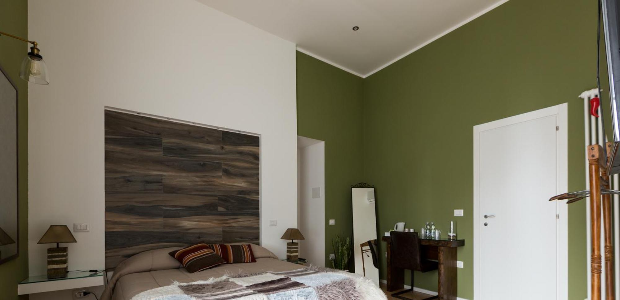 Palazzo Della Loggia B&B Neapol Exteriér fotografie