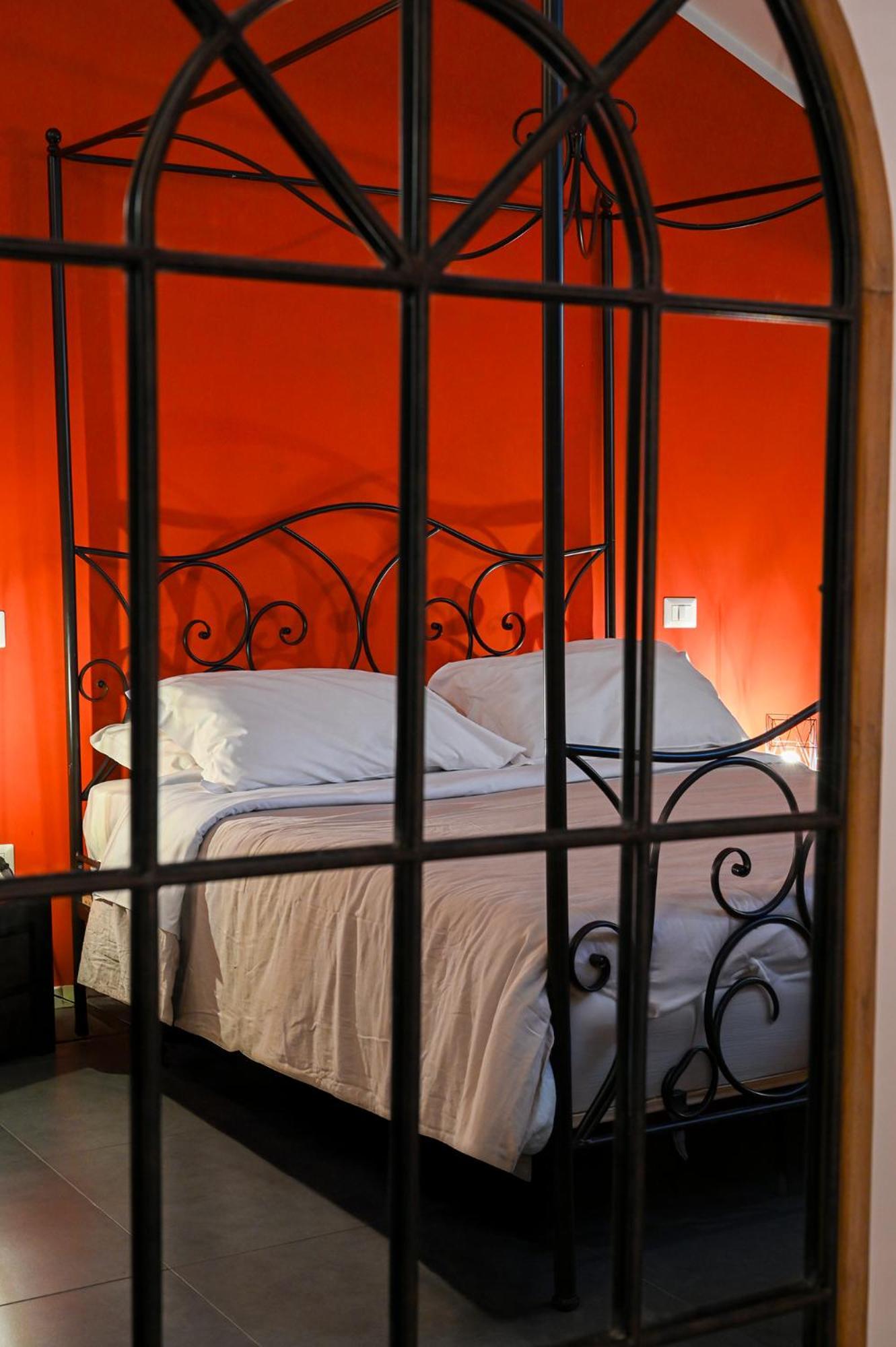 Palazzo Della Loggia B&B Neapol Exteriér fotografie