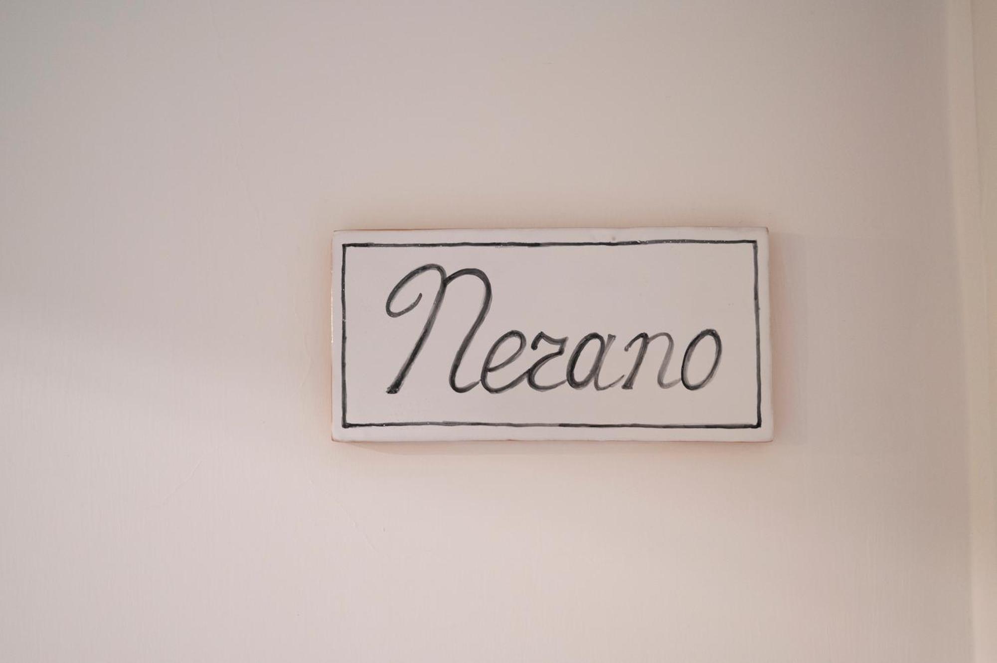 Palazzo Della Loggia B&B Neapol Exteriér fotografie