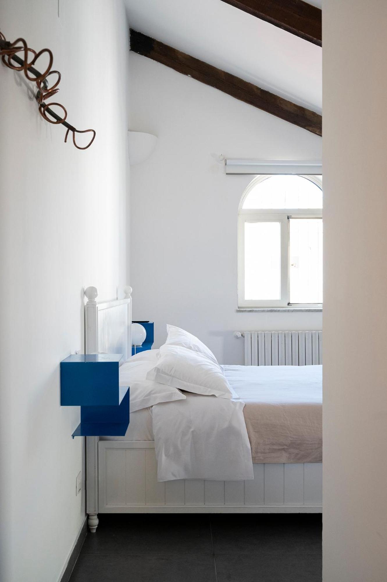 Palazzo Della Loggia B&B Neapol Exteriér fotografie